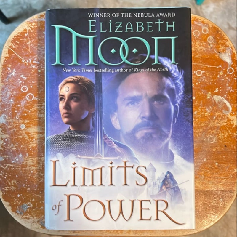 Limits of Power 