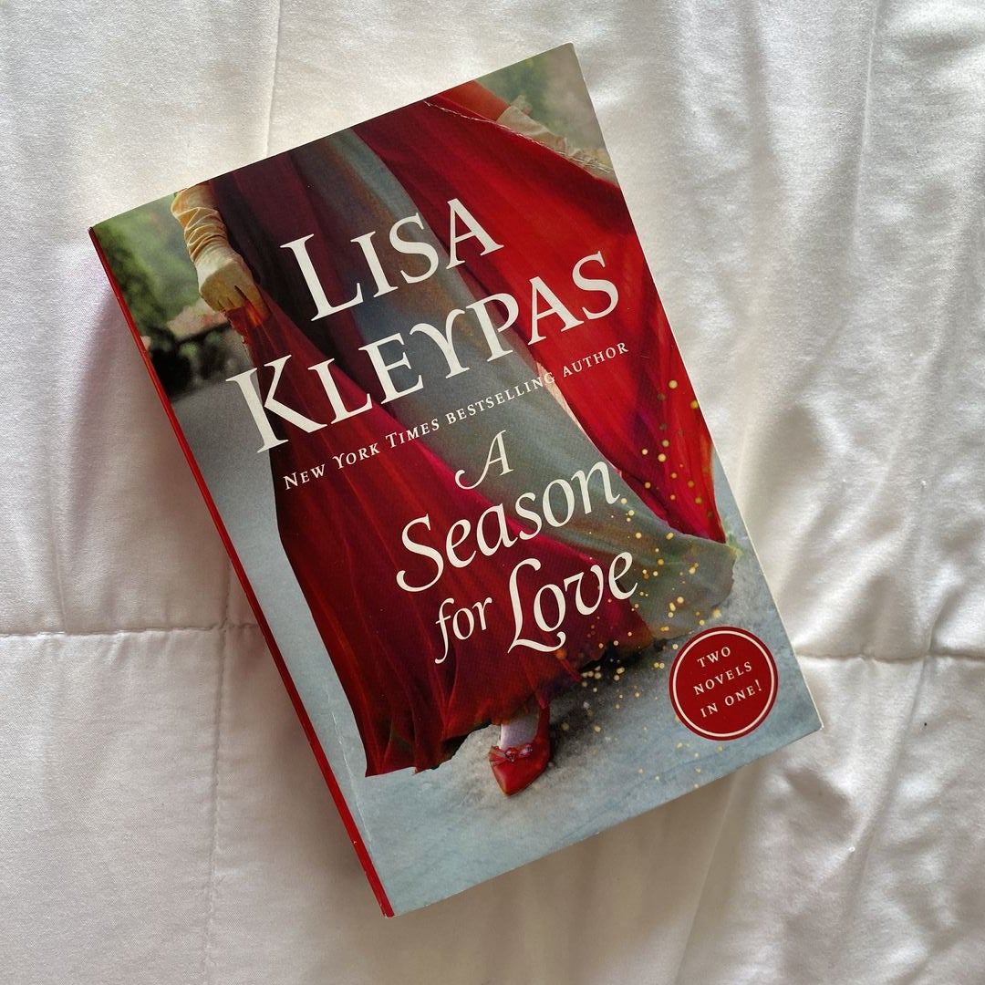 A Season for Love