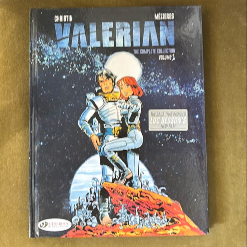 Valerian