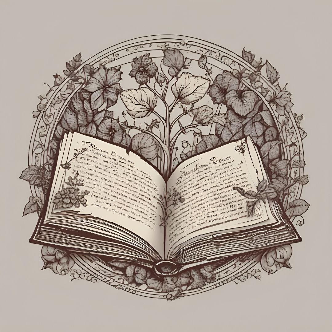 Bramble & Pages