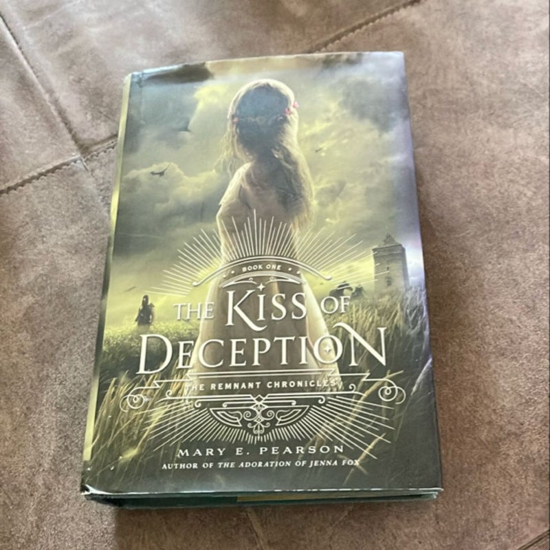 The Kiss of Deception