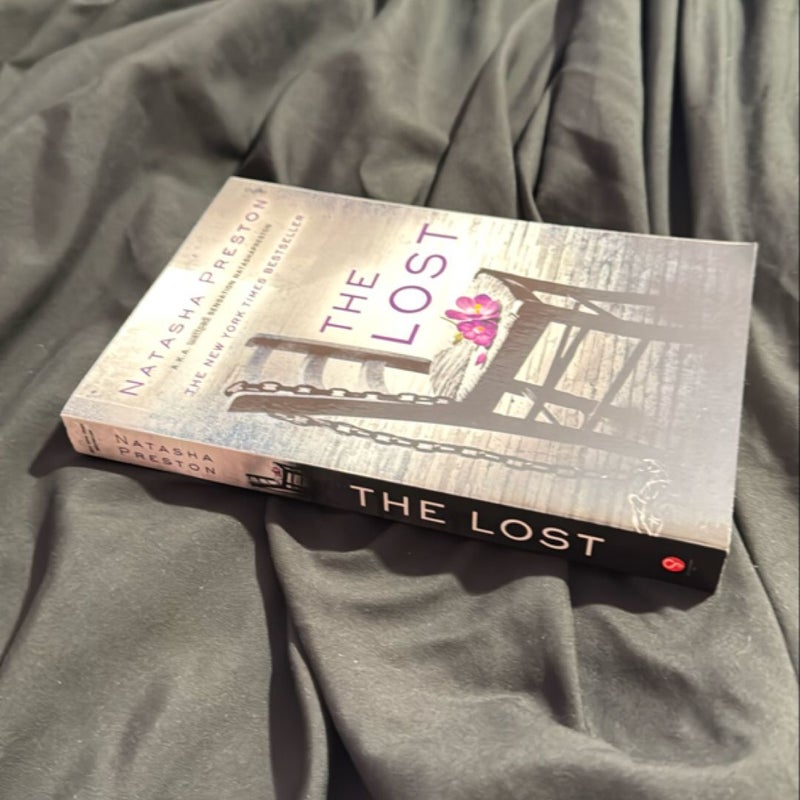 The Lost