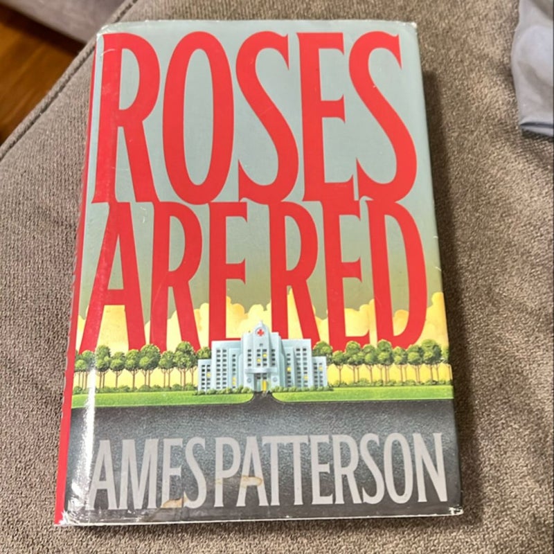 Roses Are Red