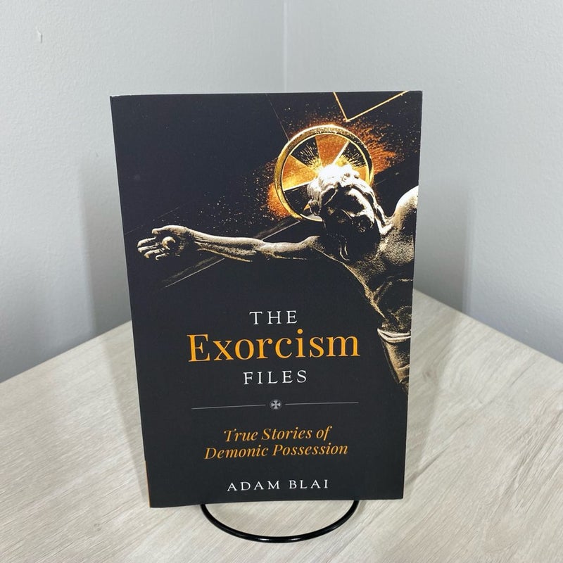 The Exorcism Files