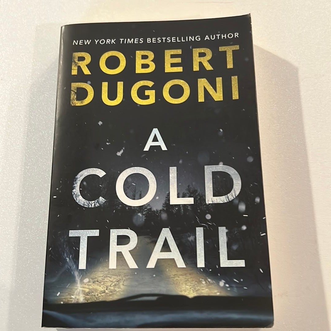 A Cold Trail