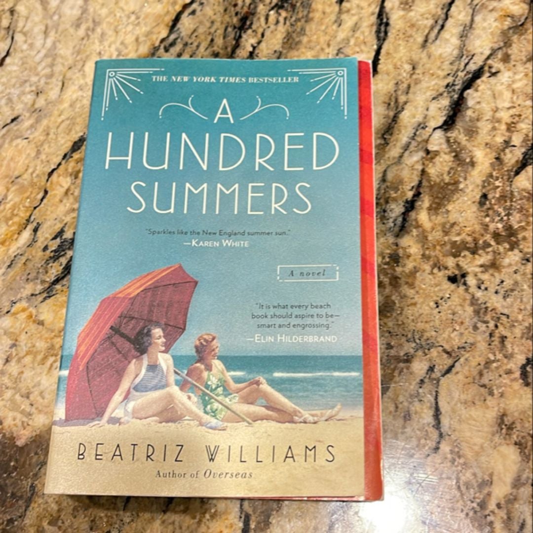 A Hundred Summers