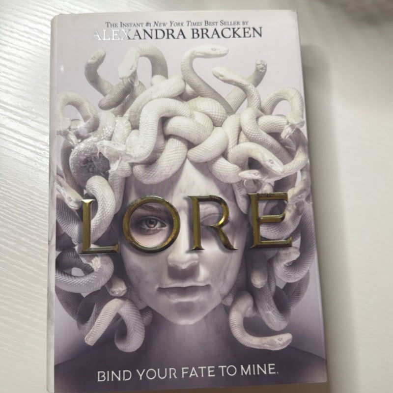 Lore