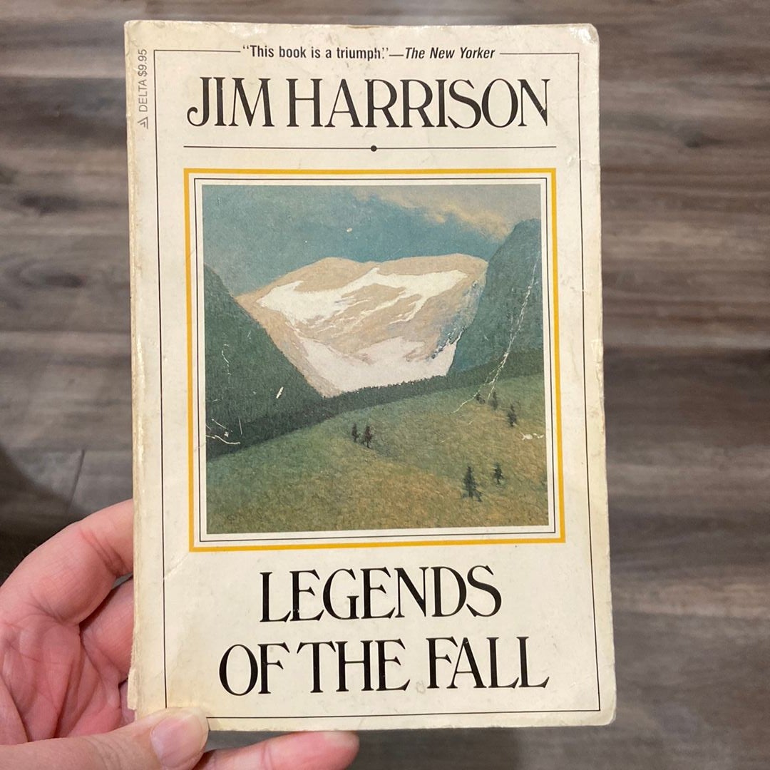 Legends of the Fall