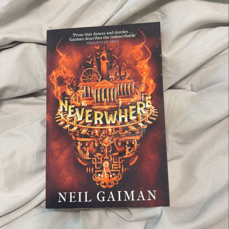 Neverwhere