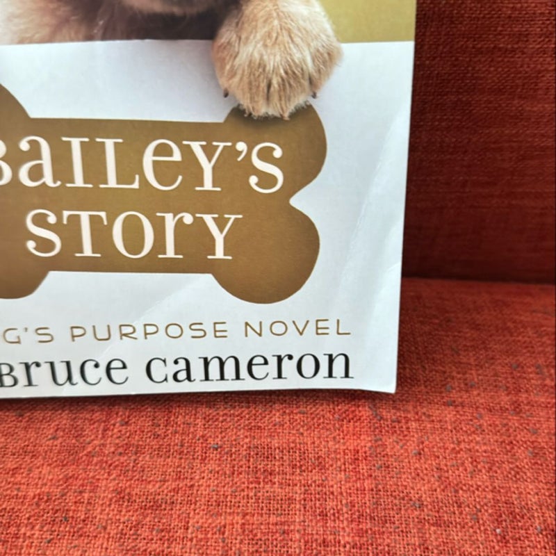 Bailey’s Story