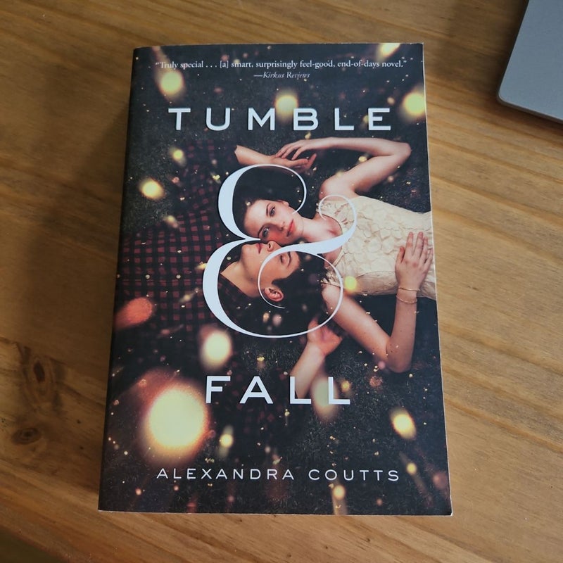 Tumble and Fall