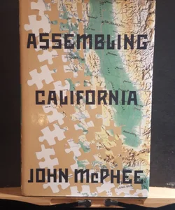 Assembling California