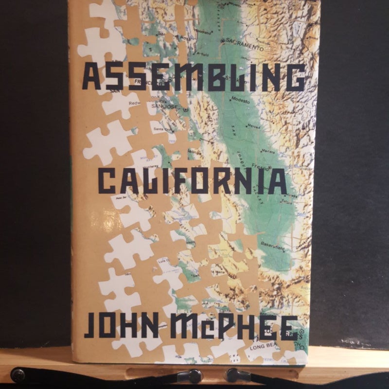 Assembling California