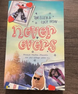 Never Evers