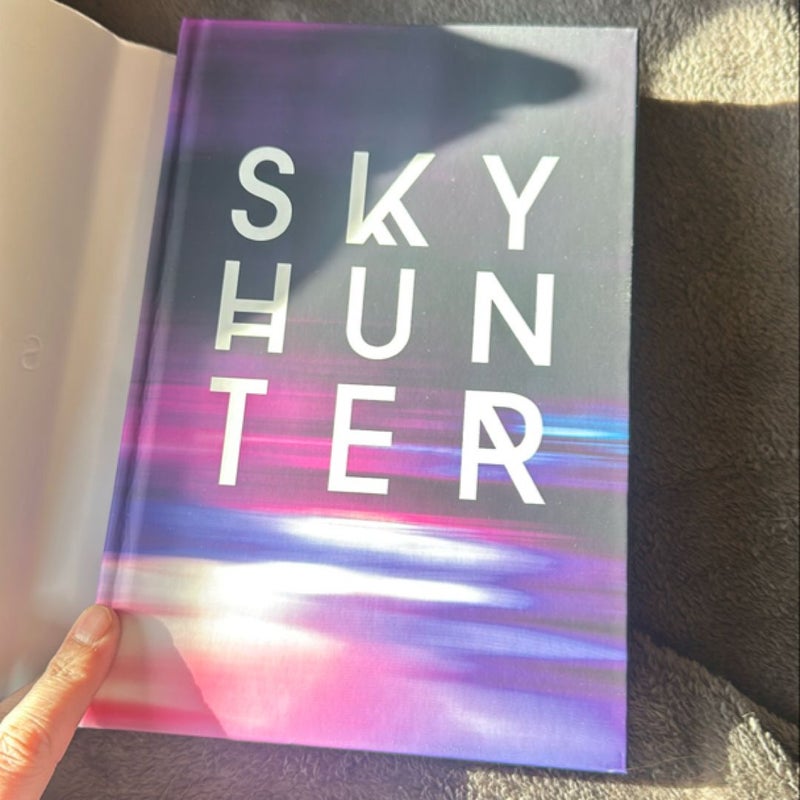 Skyhunter