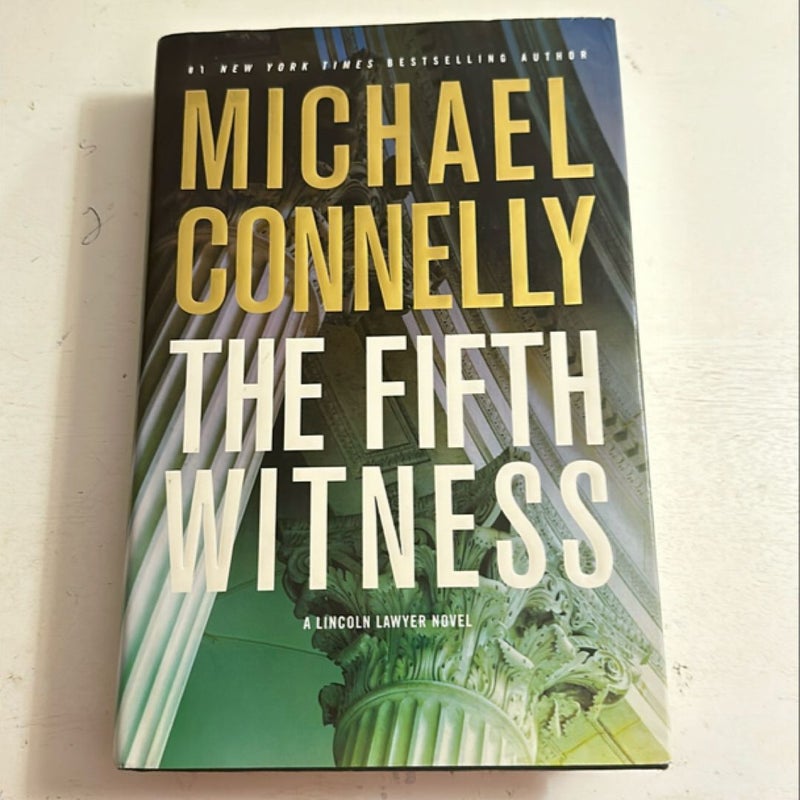 The Fifth Witness