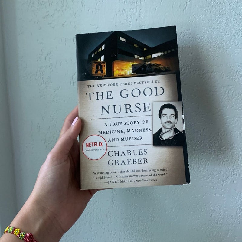 The Good Nurse