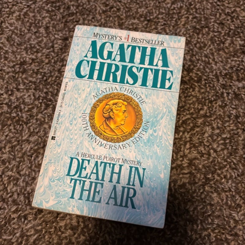 Death in the air 