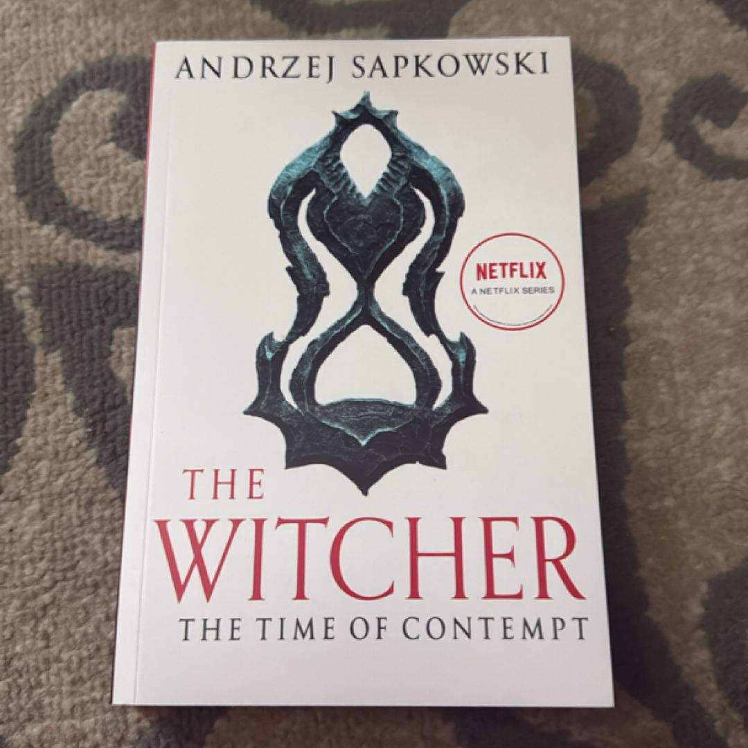 The Time of Contempt