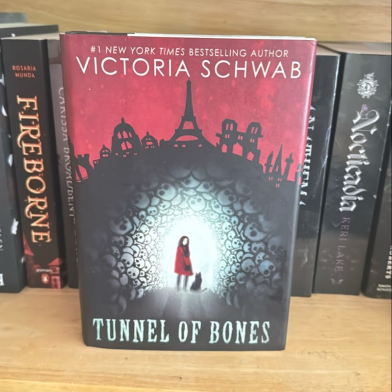 Tunnel of Bones