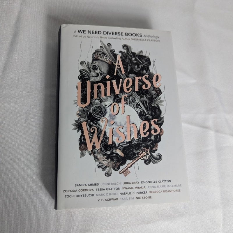 A Universe of Wishes