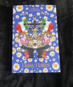 Daisy Haites (Indie Cover) 