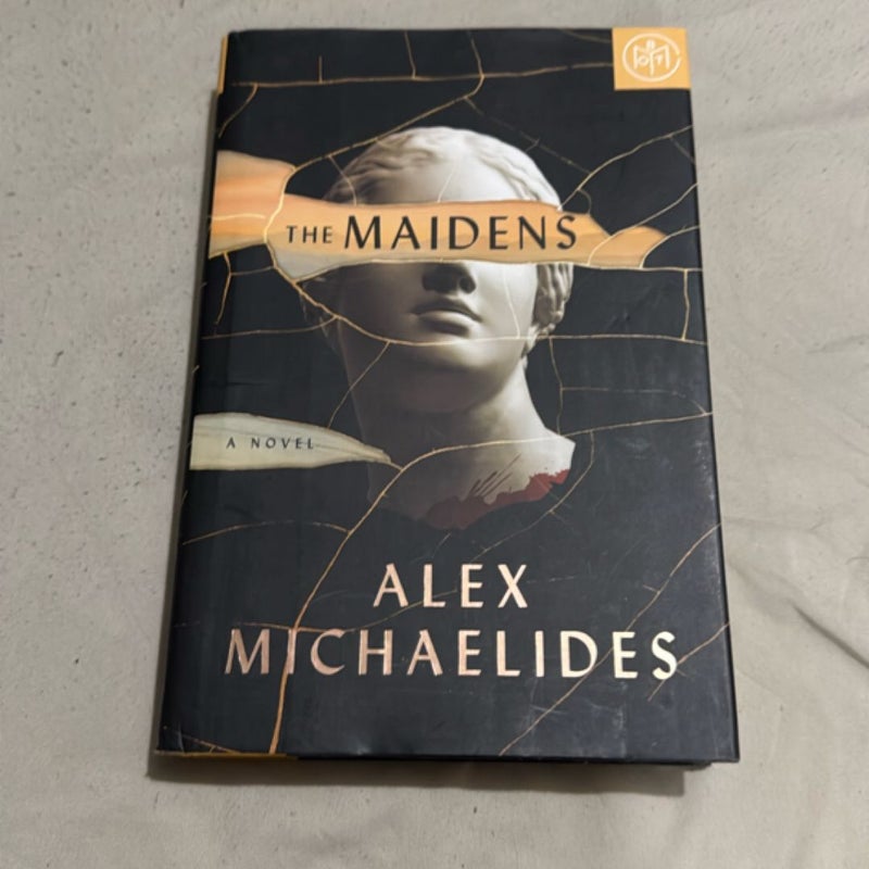 The Maidens