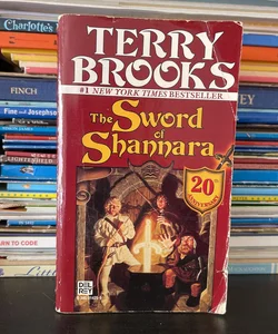 The Sword of Shannara