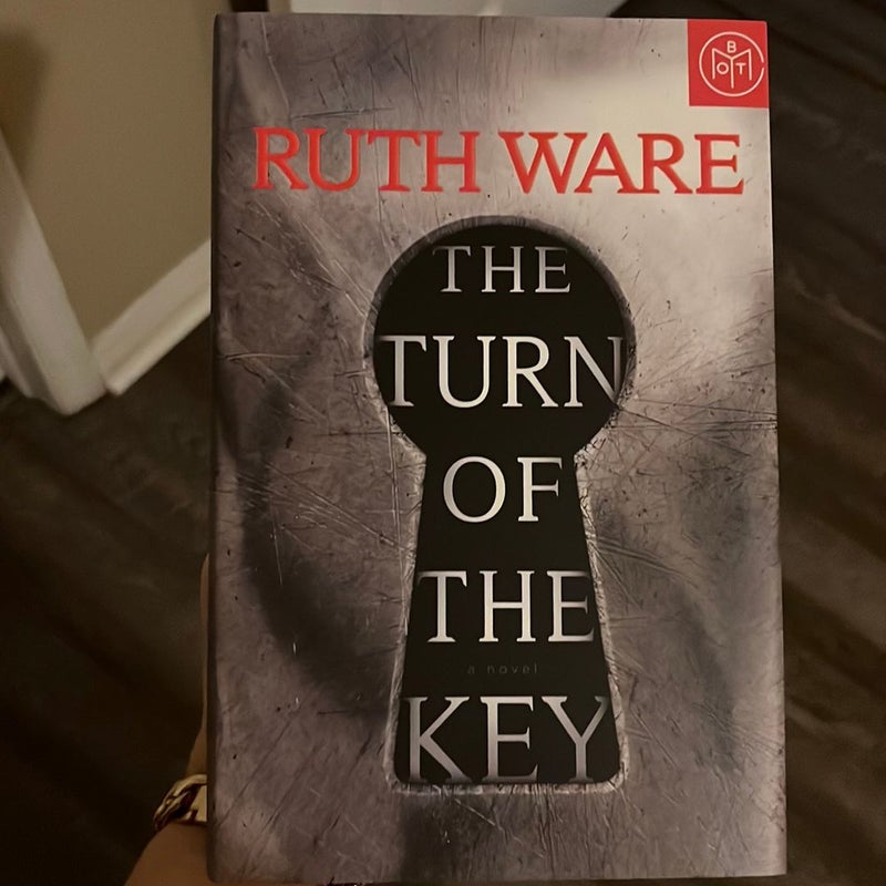 The Turn of the Key