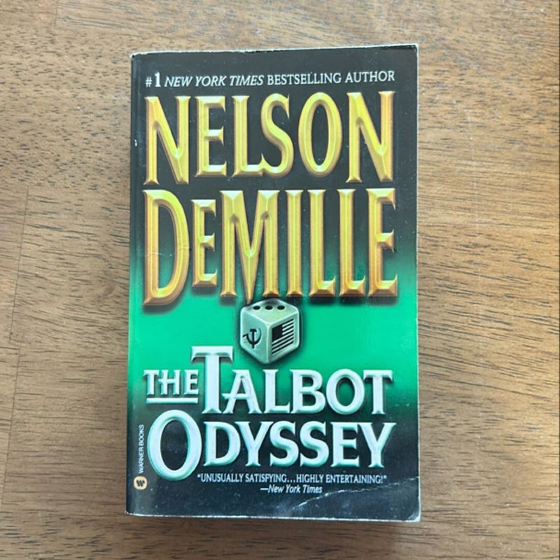 The Talbot Odyssey