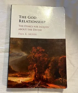 The God Relationship