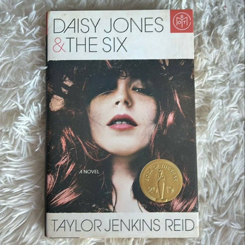 Daisy Jones and the Six