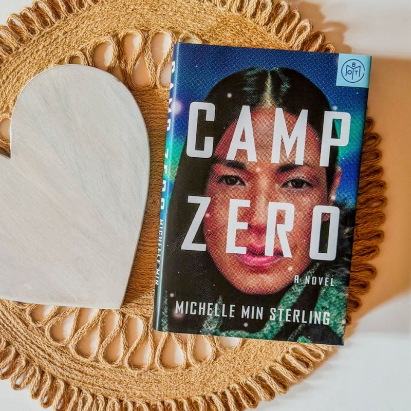 Camp Zero