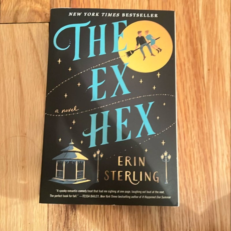 The Ex Hex