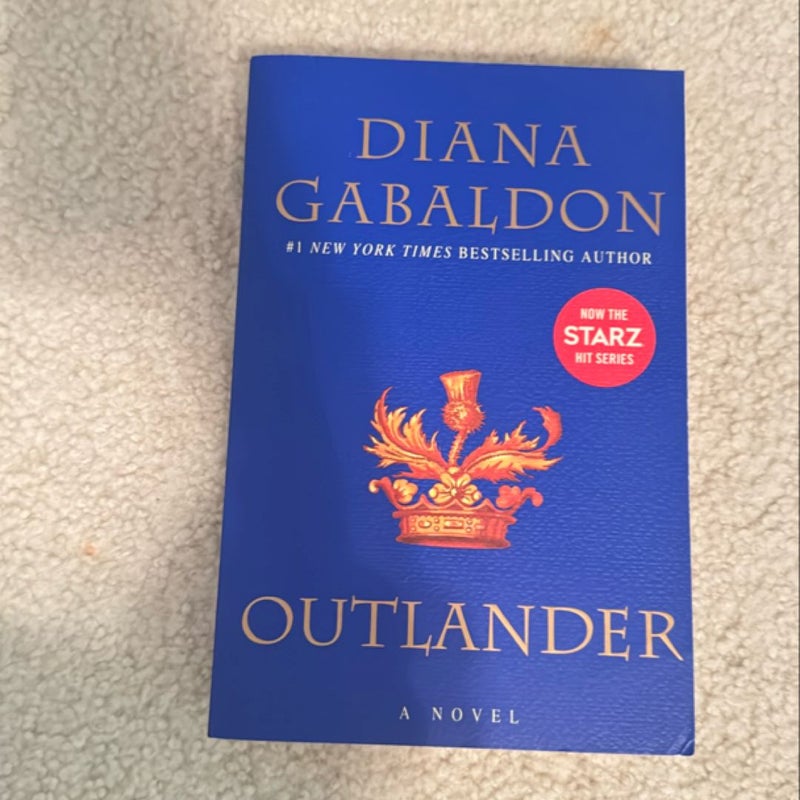 Outlander