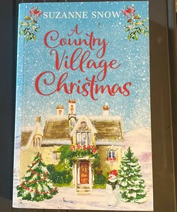A Country Village Christmas