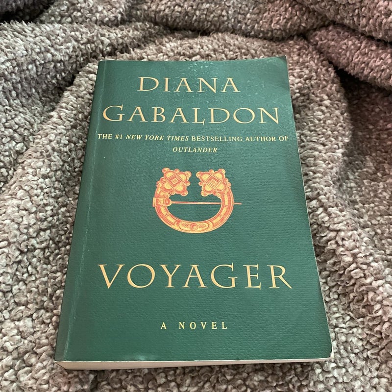 Voyager