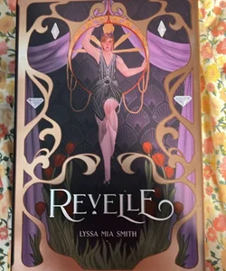 Revelle (Owlcrate)