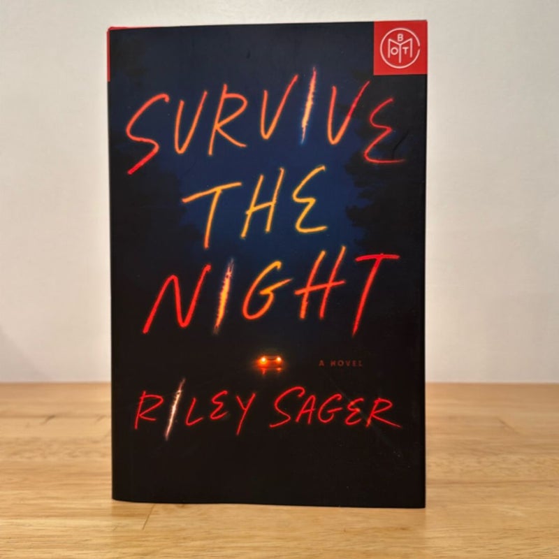 Survive the Night