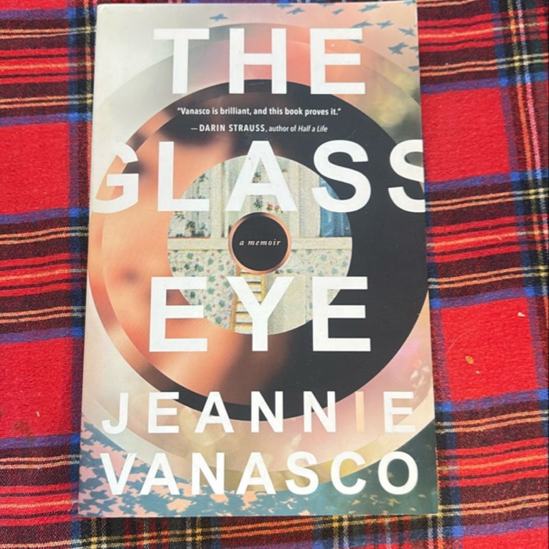 The Glass Eye