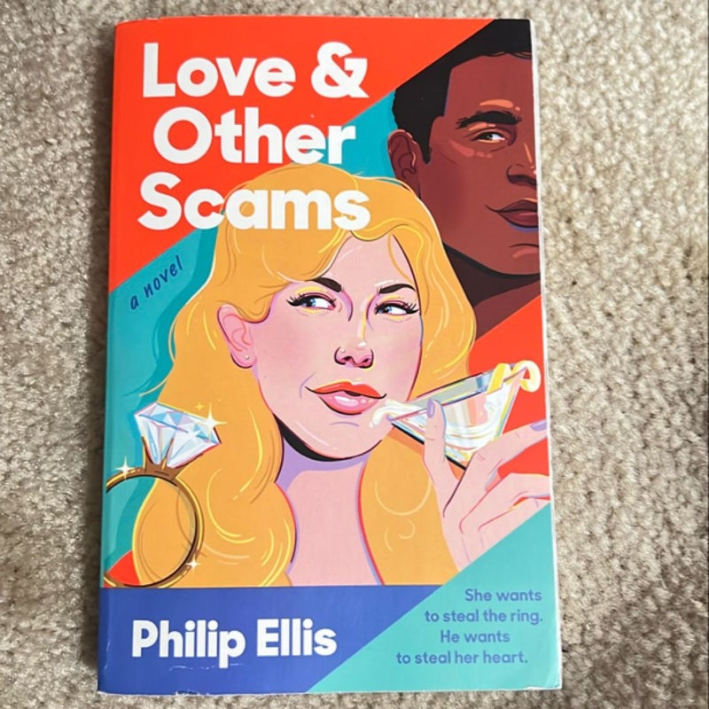 Love and Other Scams