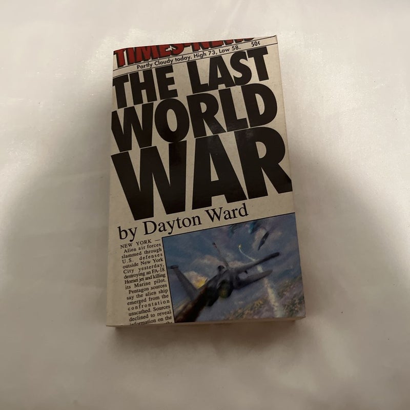 Last World War