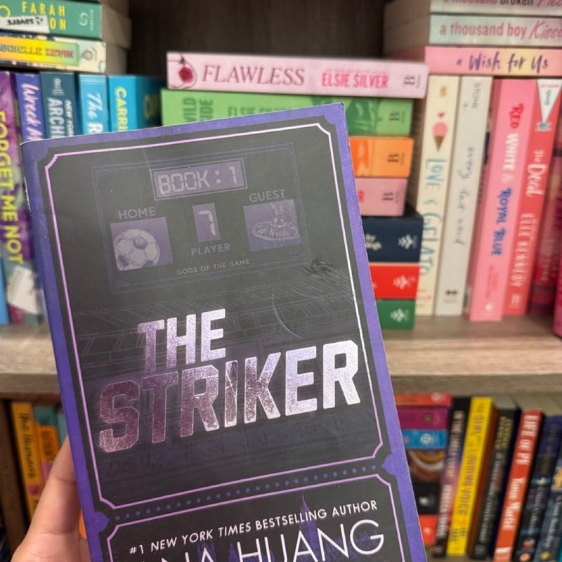 The Striker