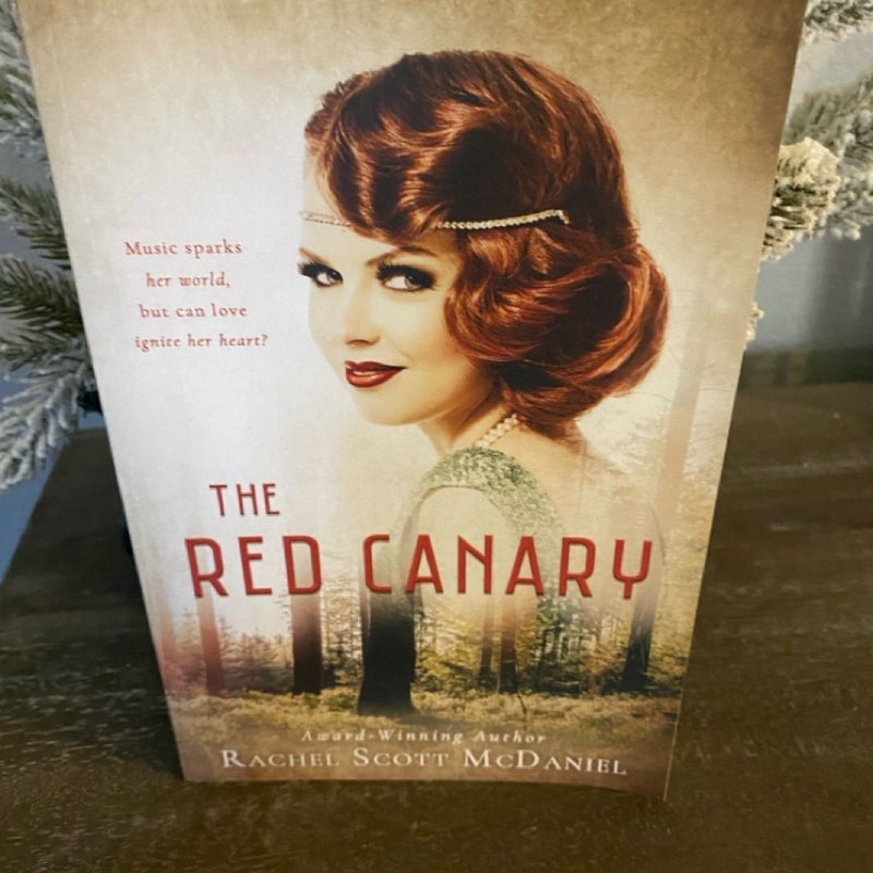 The Red Canary