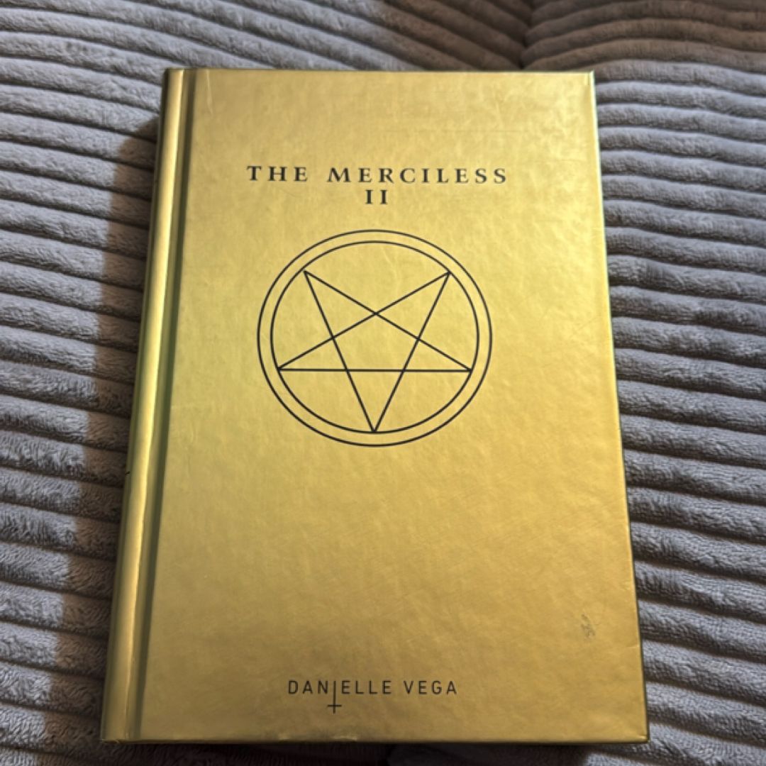 The Merciless II: the Exorcism of Sofia Flores