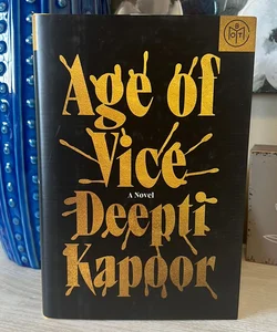 Age of Vice