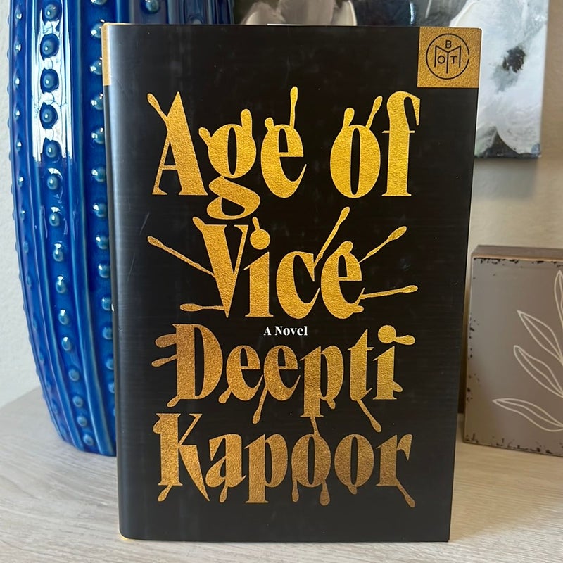 Age of Vice