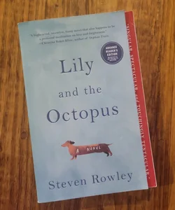 Lily and the Octopus