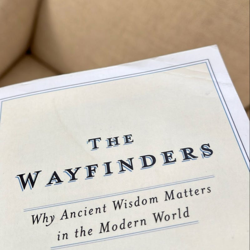 The Wayfinders