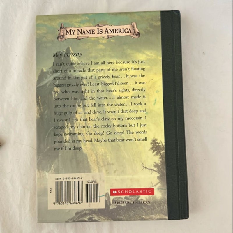 The Journal of Augustus Pelletier
